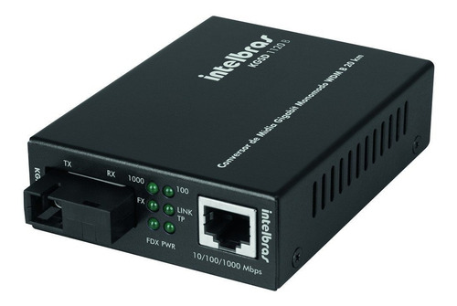 CONVERSOR MIDIA GIGA MONO WDM - KGSD 1120 B