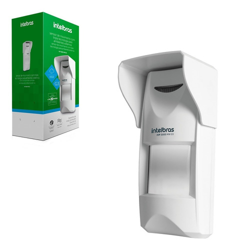 SENSOR PASSIVO IVP 3000 MW EX