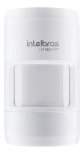SENSOR PASSIVO SEM FIO IVP 8000 PET