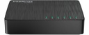 SWITCH NÃO GERENCIÁVEL 5 PORTAS S 1005 G