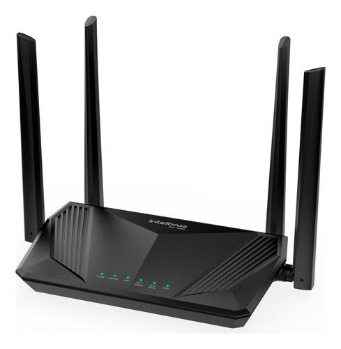 ROTEADOR WIRELESS W6-1500