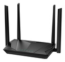 ROTEADOR WIRELESS S/FIO 2.4 E 5GHZ RX 1500