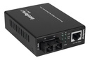 CONVERSORES DE MIDIA FAST MULTIMODO 2KM - KFM 112