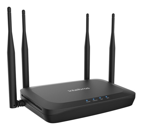 ROTEADOR WIRELESS GF 1200