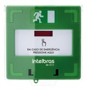 ACIONADOR DE EMERGENCIA REARMAVEL AS2010