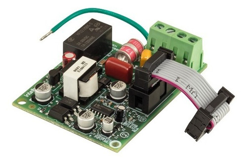 MODULO DE LINHA TELEFONICA FXO 8000