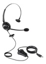 HEADSET CHS 55 USB
