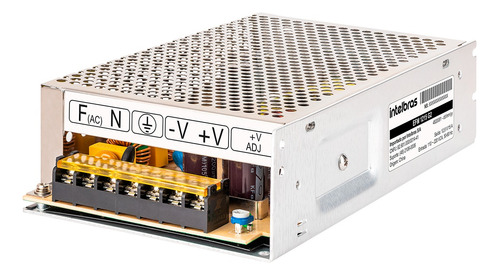 CONVERSOR AUTOMÁTICO AC/DC 12,8V 15A EFM 1215 G2