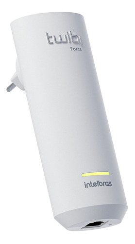 ROTEADOR EXTENSOR MESH WI-FI TWIBI FORCE PLUG
