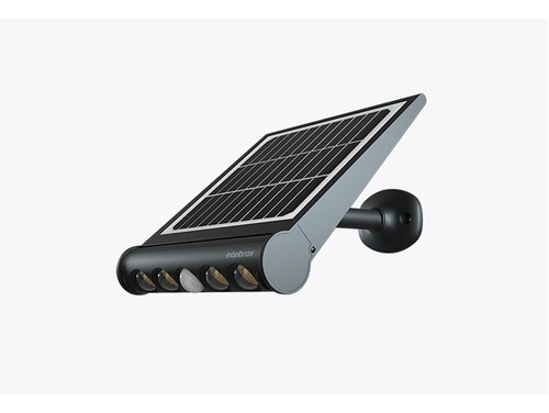 LUMINÁRIA SOLAR MULTIFUNCIONAL LSM 950