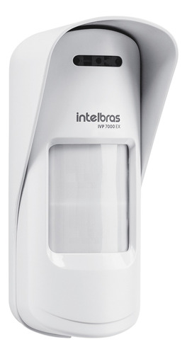 SENSOR INFRAVERMELHO PASSIVO/MICRO-ONDAS C/FIO IVP 7000 MW EX