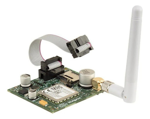 MÓDULO GPRS XAG 8000