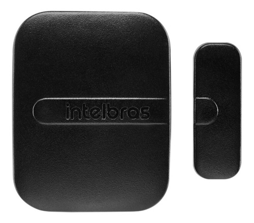 SENSOR MAGNETICO SEM FIO XAS LIGHT BLACK
