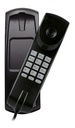TELEFONE COM FIO TC 20 (PRETO)