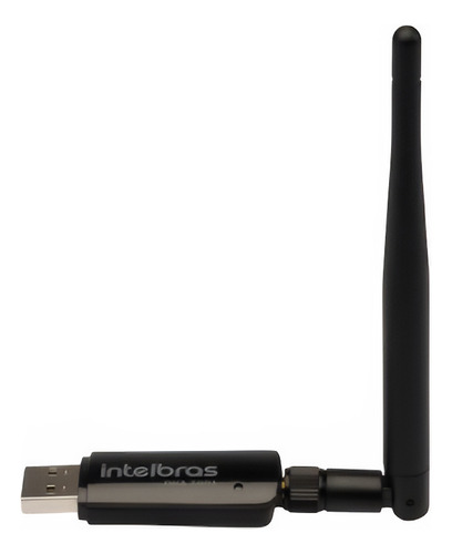 ADAPTADOR USB WIRELES IWA 3001
