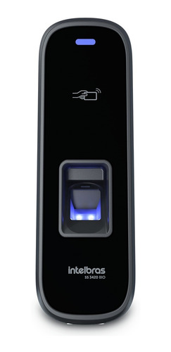 CONTROLADOR DE ACESSO SS 3420 BIO