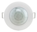 INTERRUPTOR SENSOR DE PRESENCA PARA ILUMINACAO ESP 360 E