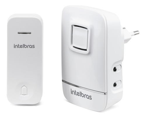 CAMPAINHA SEM FIO SEM BATERIA CIK 200