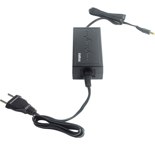 CONVERSOR AUT AC/DC 12,8V 5A - EF 1205