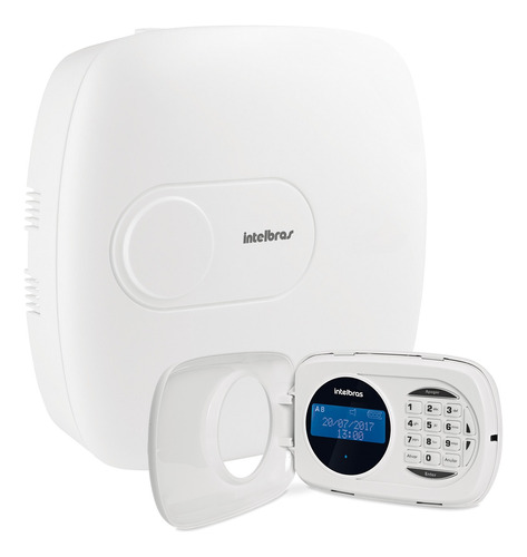 CENTRAL DE ALARME AMT 4010 SMART
