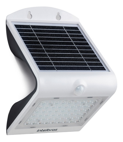 ARANDELA SOLAR INTEGRADA ASI 500 DUAL COLOR