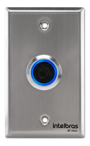 BOTÃO TOUCH BT 4000