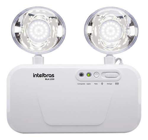 BLOCO DE ILUMINAÇÃO AUTÔNOMO BLA 1200