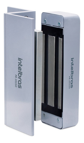 FE20150 FECHADURA ELETROIMA S/ SENSOR