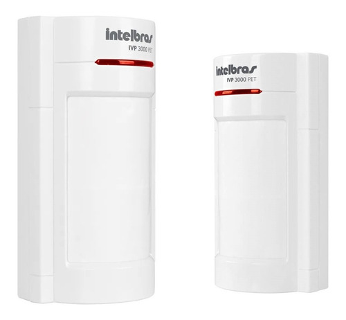 Kit C/ 2x IVP 3000 Pet