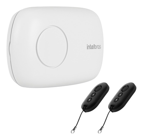 KIT C/ 01 XAR 4000 + 02 XAC 4000 PRETO