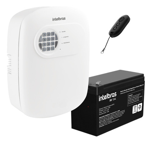 KIT 1X ANM 24 NET   +   1  X   XB 12AL