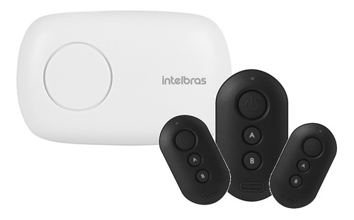 KIT C/ 1X XAR4000 3X XAC4000