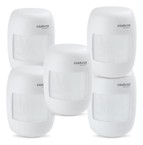 KIT 5X IVP 3000 CF