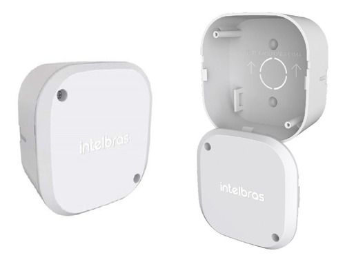KIT 2X Vbox 1100