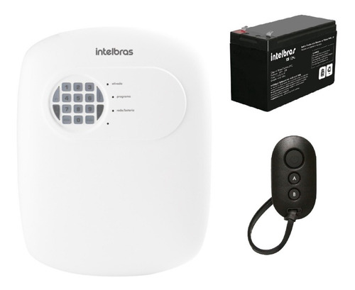 KIT ANM24NET 2XXAC4000 XB12AL 2IVP3000CF