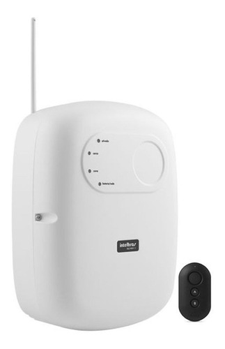 KIT ELC 5001 CONTROLE XB1270 SIRENE