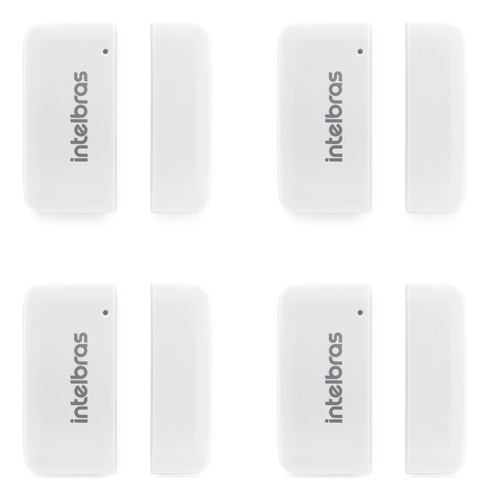 KIT 4 X XAS 8000