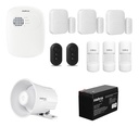 KIT ANM24NET XB12AL SIR1000 3XAS4010 3IVP4101PET 2XAC4000