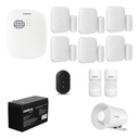 KIT ANM24NET XAC4000 XB12AL 6XAS4010 2IVP4101PET SIR1000