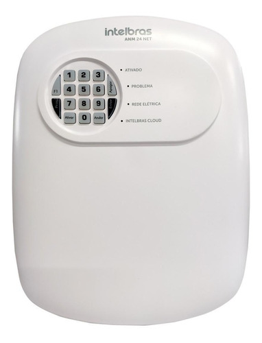 KIT ANM24NET 2XAC4000 XB12AL