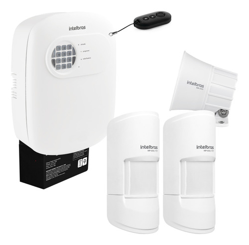 KIT ANM24NET XAC4000 2IVP5001PET XB12AL SIR1000