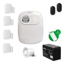 KIT ANM24NET 12XAC4000 XB12AL SIR1000 4XAS4010 + BRINDE