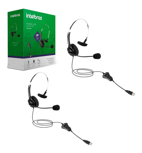 KIT CHS 40USB