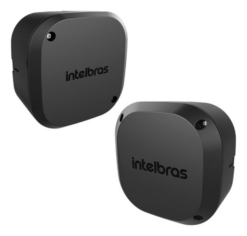 KIT 2X VBOX 1100 E BLACK