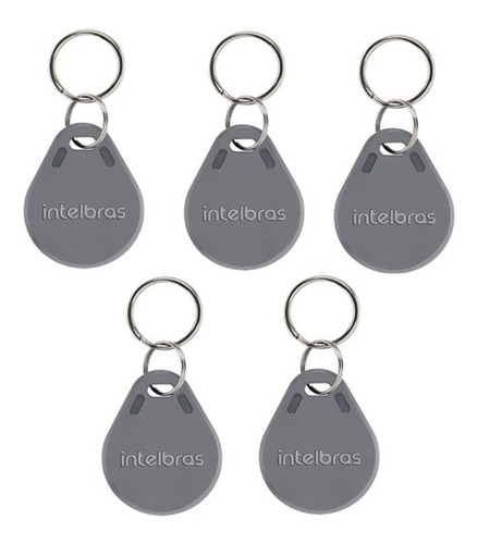 KIT COM 5 TH 1000 MF