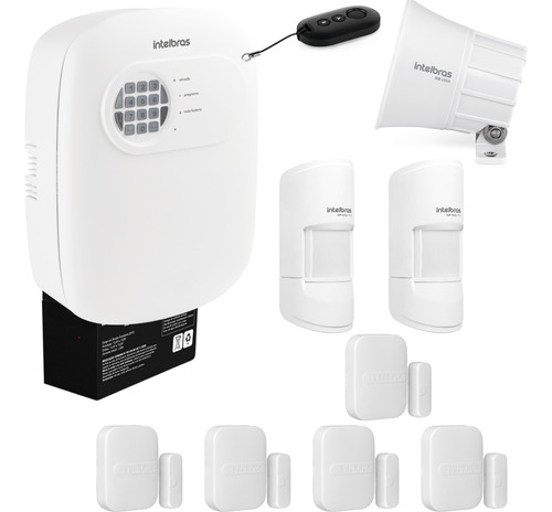KIT ANM24NET XAC4000 2IVP5001PET XB12AL SIR1000 5XAS4010