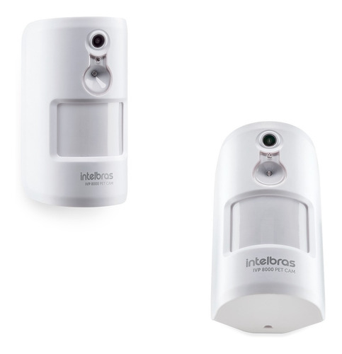 KIT 2X IVP 8000 PET CAM
