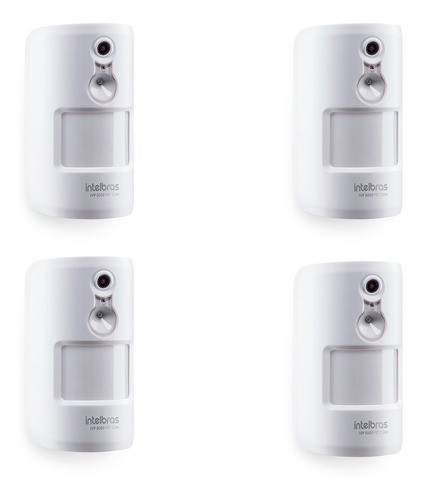 KIT 4X IVP 8000 PET CAM