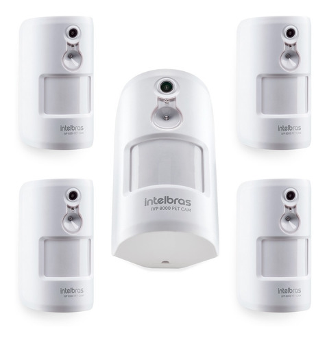 KIT 5X IVP 8000 PET CAM