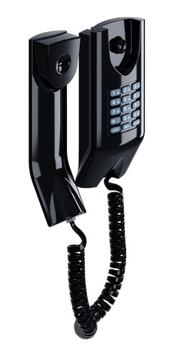 Terminal Analógico DEDICADO TDMI 300 PRETO